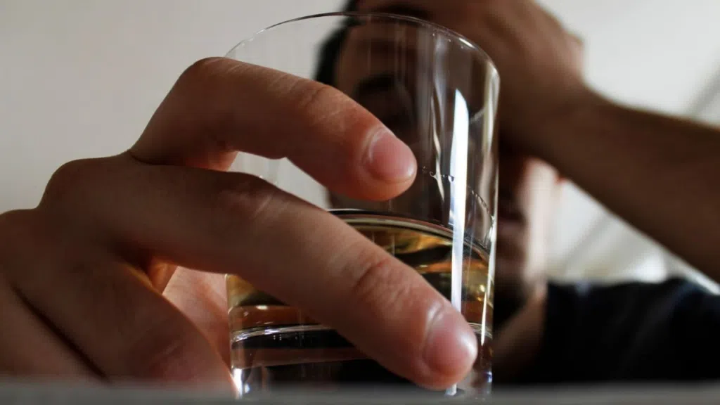 Ozempic também é promessa contra o alcoolismo Ozempic para alcoolismo.