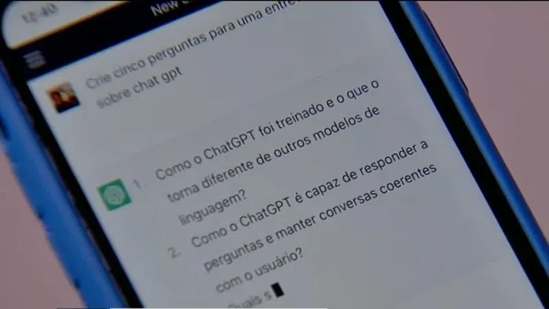 Chatgpt dá sinais de estar “com preguiça” Chatgpt com preguiça.