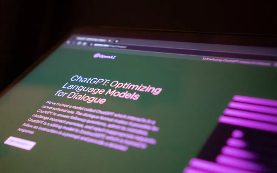 Chatgpt dá sinais de estar “com preguiça” Chatgpt com preguiça.