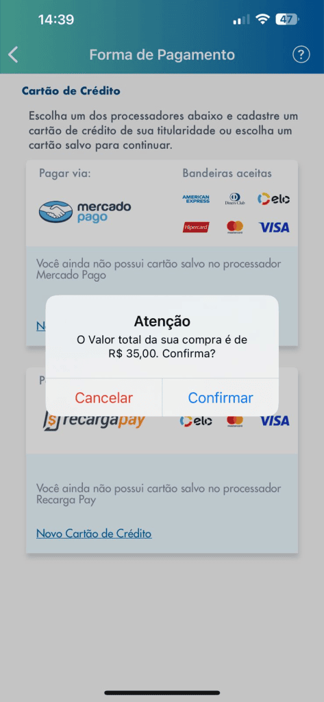 איך לשחק במגה-סנה באינטרנט אשר את הסכום הכולל של ההימורים שלך. תמונה: lucas gomes, smt