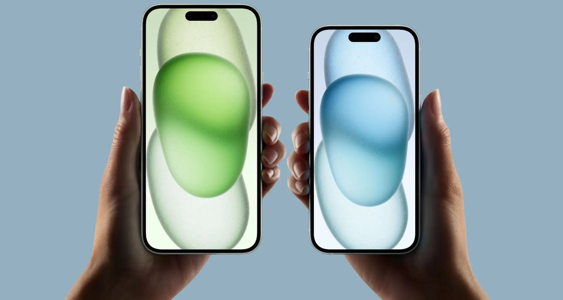 Qué diferencias hay entre las diferentes versiones: iPhone 15