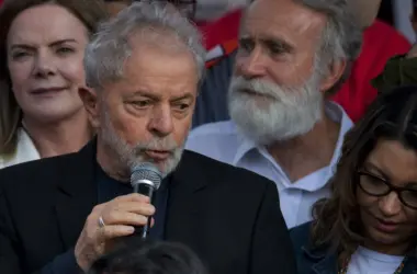Janja e lula