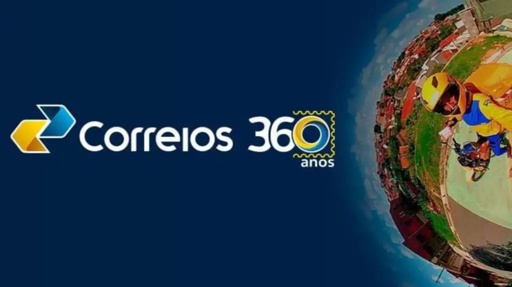 Os correios é uma empresa brasileira com 360 anos de história, responsável por serviços postais em todo o brasil. Promovem ações solidárias, transportando doações em emergências e entregam milhões de livros a escolas públicas