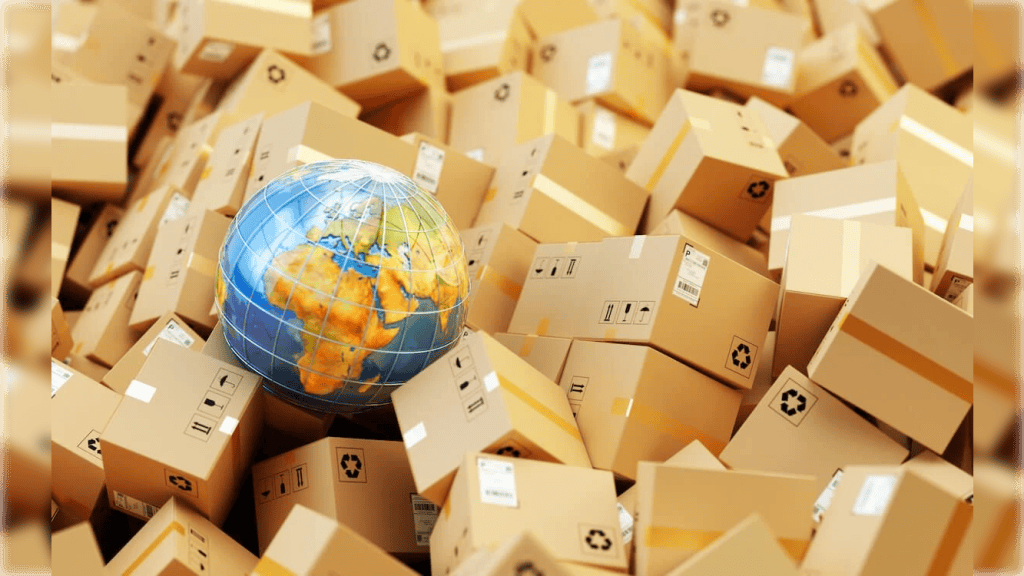 Hoe u postpakketten kunt volgen In 2022 ontvingen Brazilianen in totaal 176 volumes internationale aankopen, wat neerkomt op gemiddeld vijf bestellingen per seconde