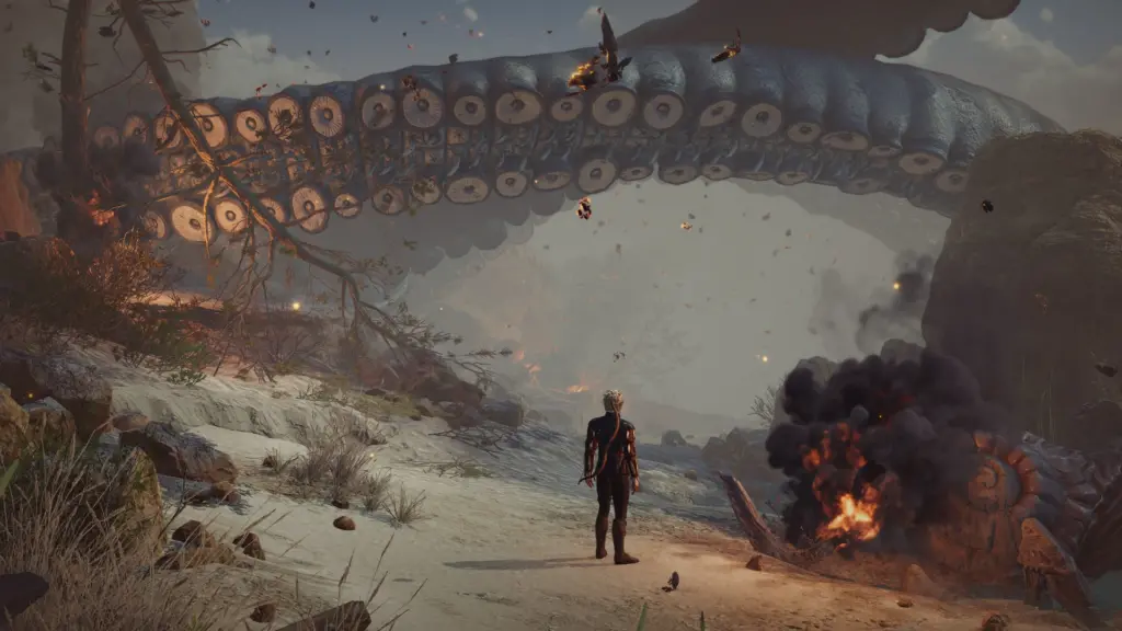 Confira todos os vencedores e anúncios do the game awards 2023! Baldur's gate 3