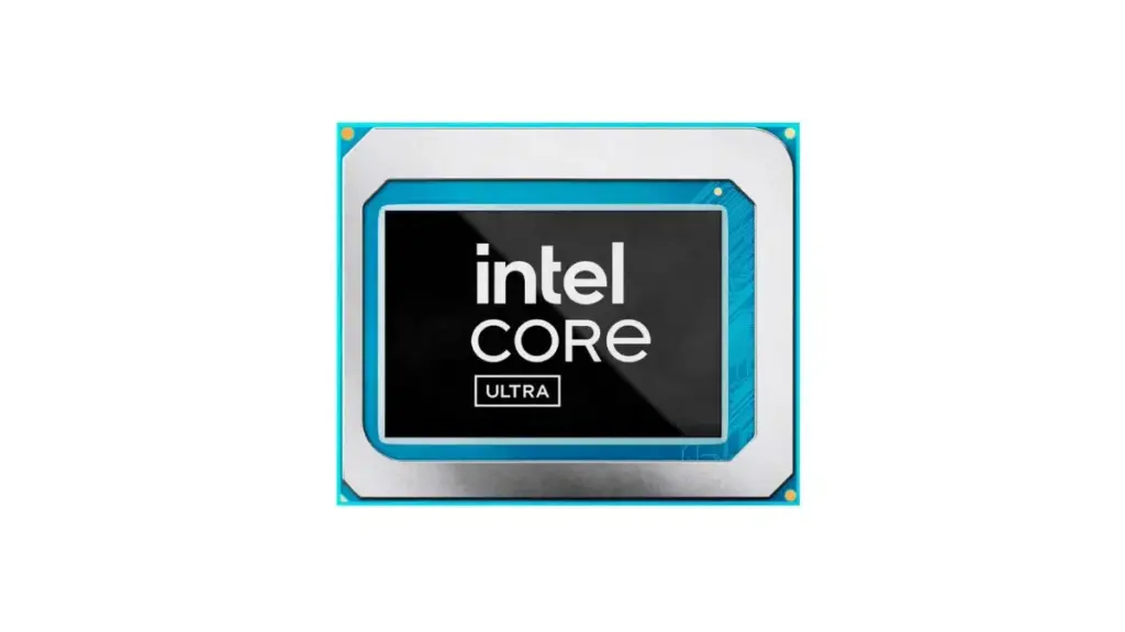 Processador Intel Core Ultra 