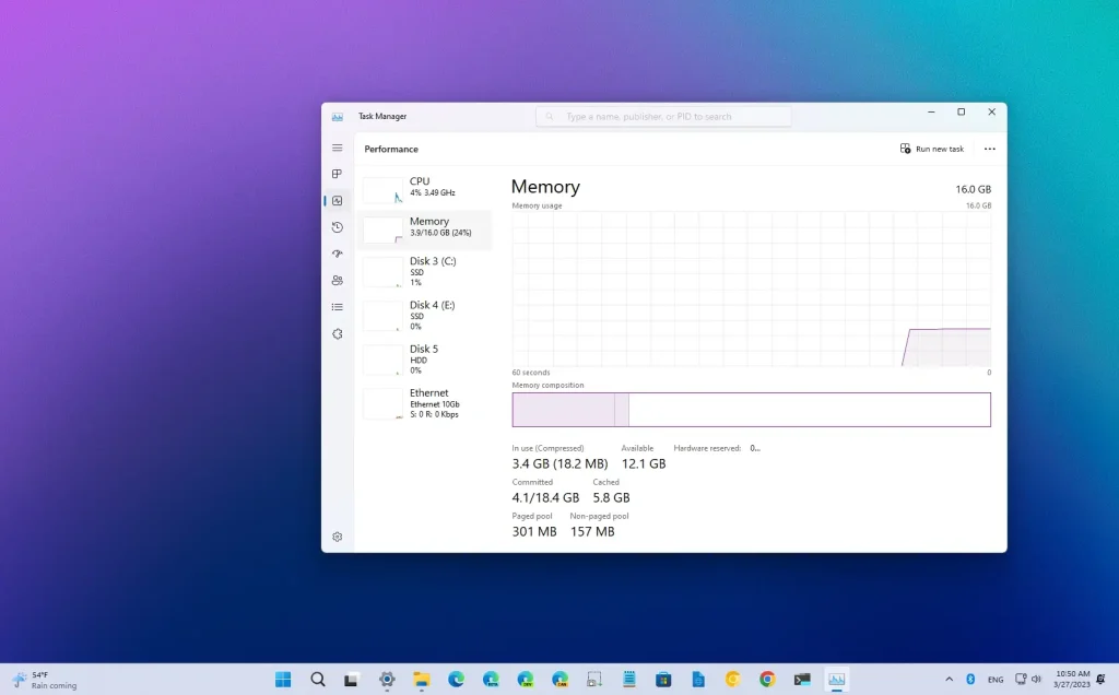 Windows 12 poderá ser lançado em junho (2024) Windows 12 poderá ser lançado em junho (2024). Rumores indicam que a microsoft lançará uma nova versão do windows em 2024, com foco em inteligência artificial. Veja tudo que sabemos