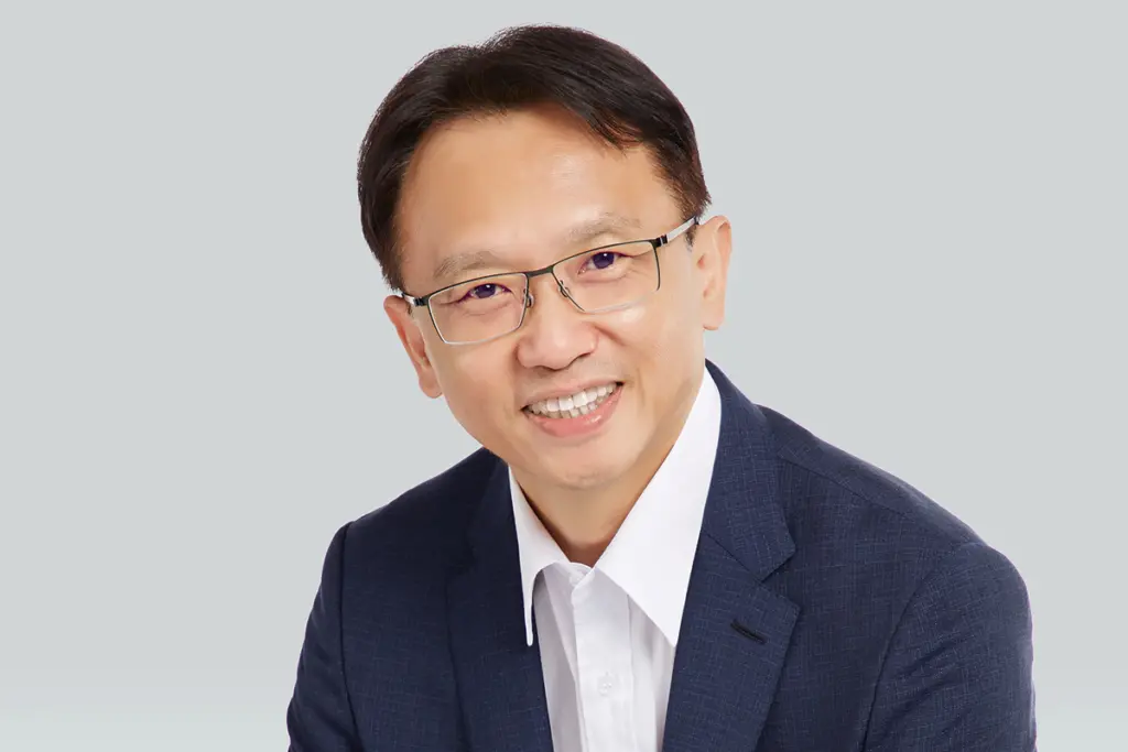 Windows 12 poderá ser lançado em junho (2024) Junsheng (jason) chen, presidente e executivo-chefe da acer