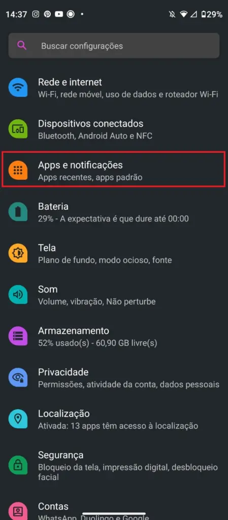 20 apps android poderosos que não estão na google play store Como baixar apps fora do google play