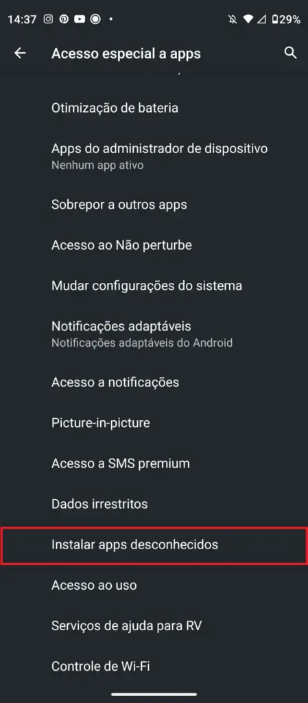 20 apps android poderosos que não estão na google play store 20 apps android poderosos que não estão na google play store. Alguns aplicativos poderosos e muito úteis podem ser encontrados fora da google play store. Confira 20 deles e descubra a sua utilidade!