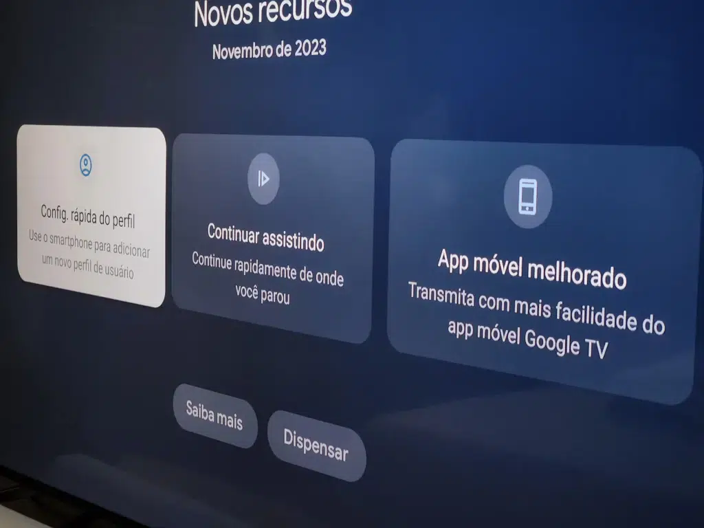 Review: smart tv tcl c645 qled 4k Review: smart tv tcl c645 qled 4k. A tcl tem trazido para o brasil ótimas tvs, e a c645 qled 4k é uma delas. Ótima imagem e som, e o ter google tv ajuda muito. Vem ver o que achamos