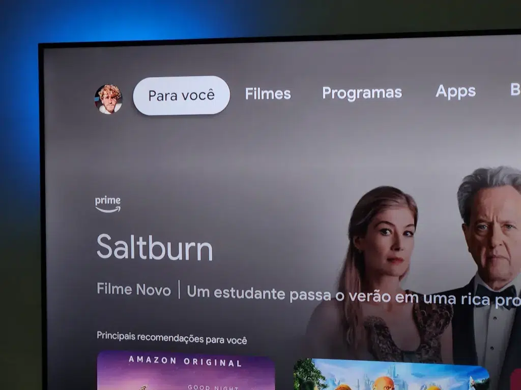 Review: smart tv tcl c645 qled 4k Review: smart tv tcl c645 qled 4k. A tcl tem trazido para o brasil ótimas tvs, e a c645 qled 4k é uma delas. Ótima imagem e som, e o ter google tv ajuda muito. Vem ver o que achamos