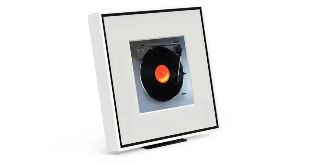 Ces 2024: music frame é uma caixa de som em forma de quadro da samsung Ces 2024: music frame é uma caixa de som em forma de quadro da samsung. Novidade da sul-coreana pode ser pareada com tvs e outros aparelhos compatíveis com a plataforma smartthings da samsung