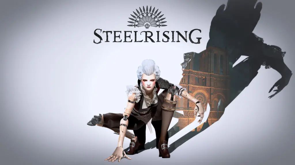 Ps plus de fevereiro traz foamstars como grande destaque Steelrising, game soulslike disponível na ps plus de fevereiro