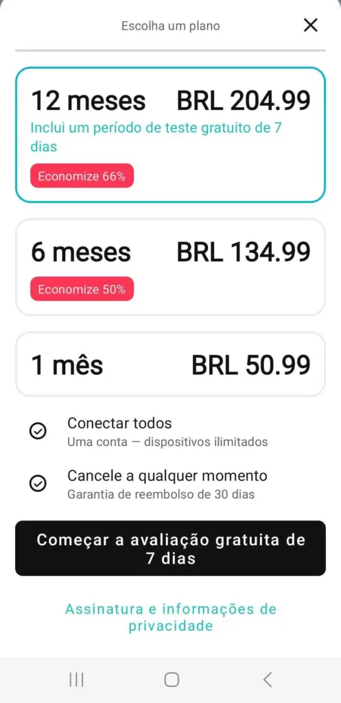 Como instalar o vpn da surfshark em seu celular android? Como instalar o vpn da surfshark em seu celular android?. Veja como uma vpn no celular pode te ajudar a acessar conteúdos sem bloqueio, em qualquer país, e ainda aumentar a segurança ao acessar a internet