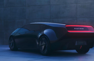 Ces 2024: conheça as inovações em automóveis apresentadas na feira