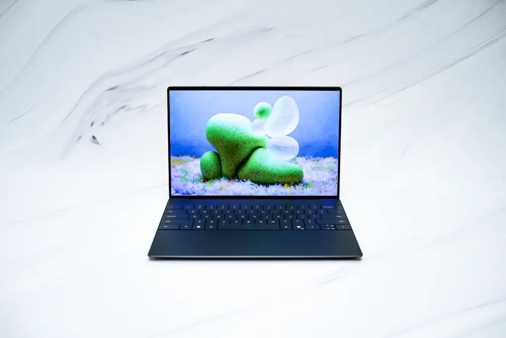 Ces 2024: linha dell xps 2024 é renovada com inteligência artificial Dell xps 13 apresentado durante a ces 2024