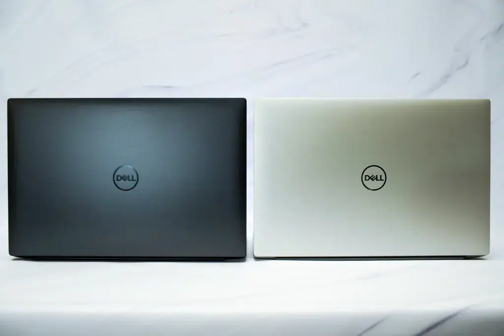Dell xps 16