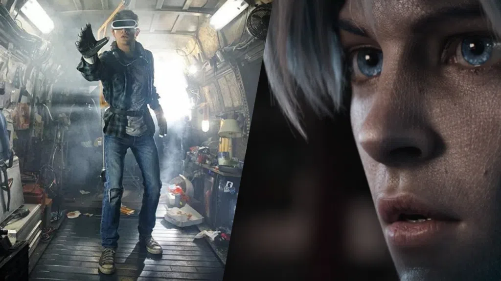 Jogador nº 1: universo de ernest cline poderá ser vivido através do metaverso Jogador nº 1: universo de ernest cline poderá ser vivido através do metaverso. Autor de obra de ficção científica faz parceria com empresa de ia para levar história a uma realidade tangível