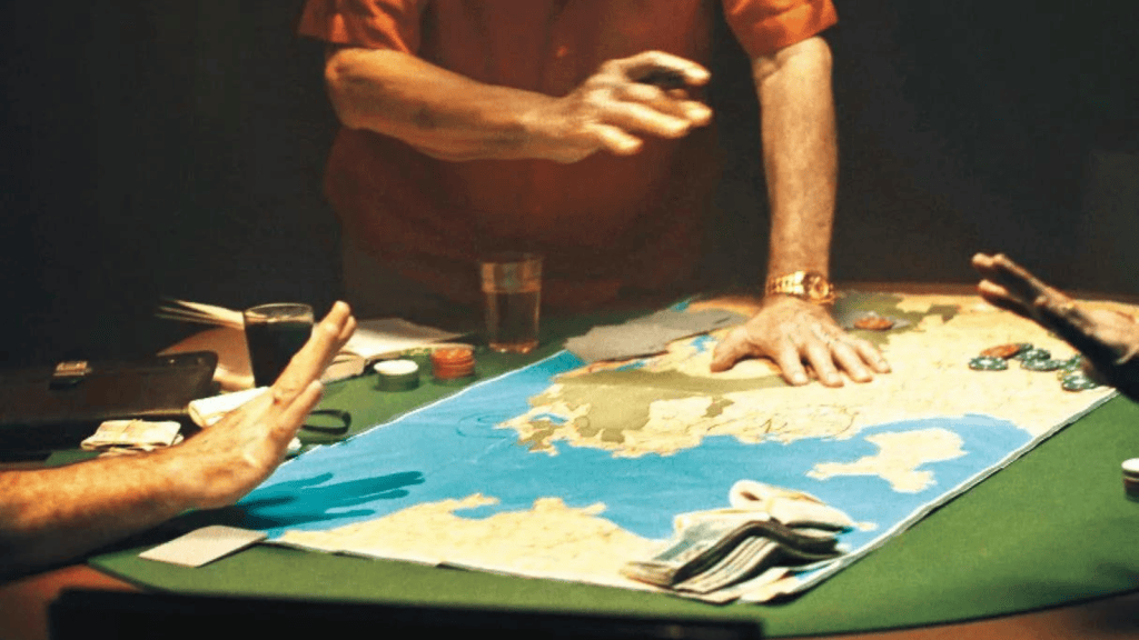 Crítica: vale o escrito – a guerra do jogo do bicho mostra realidade nua e crua da máfia brasileira Crítica: vale o escrito – a guerra do jogo do bicho mostra realidade nua e crua da máfia brasileira. Documentário vem sendo elogiado pelo público ao abordar detalhes nunca revelados sobre o jogo ilegal do rio de janeiro e seus envolvidos; confira a crítica