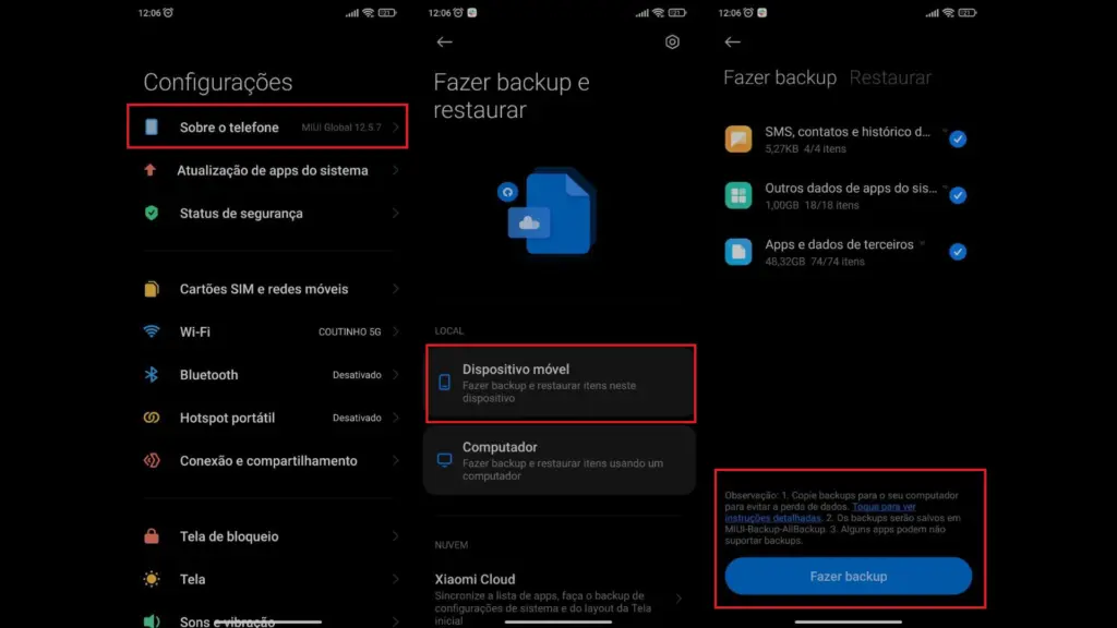 Como restaurar celular xiaomi para os padrões de fábrica (hard reset/factory reset) Como restaurar celular xiaomi para os padrões de fábrica (hard reset/factory reset). Tem um celular xiaomi e quer vender, consertar ou resolver eventuais travamentos? Restaurar para os padrões de fábrica pode ser uma solução. Entenda como realizar esse procedimento