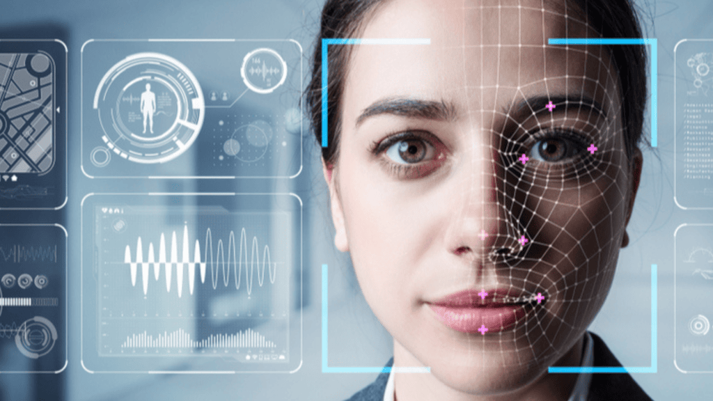 Politieagenten gebruikten DNA om gezichtsherkenning uit te voeren bij een verdachte Politieagenten gebruikten DNA om gezichtsherkenning uit te voeren bij een verdachte. Het bedrijf Parabon Nanolabs hielp met het reproduceren van een 3D-weergave van het gezicht van een mogelijke verdachte met behulp van DNA. Het creëren van gezichten met DNA roept discussies op over de zoektocht naar de vermisten.