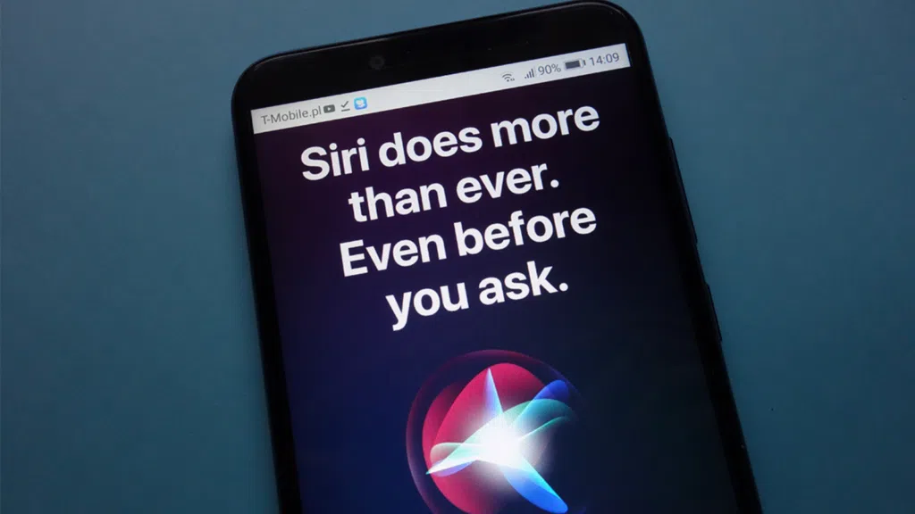 Siri deve ganhar grande atualização de inteligência artificial em 2024 Siri deve ganhar grande atualização de inteligência artificial em 2024. Nova versão promete atualizar a assistente virtual do iphone com recursos das inteligências artificiais generativas, como o chatgpt e copilot