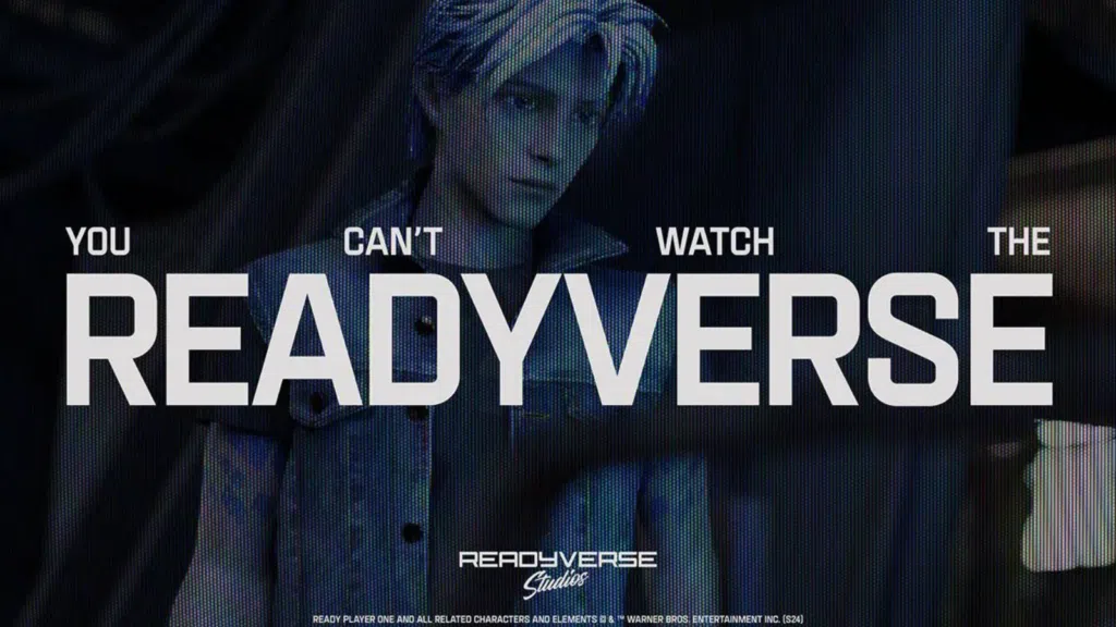 Jogador nº 1: universo de ernest cline poderá ser vivido através do metaverso Jogador nº 1: universo de ernest cline poderá ser vivido através do metaverso. Autor de obra de ficção científica faz parceria com empresa de ia para levar história a uma realidade tangível