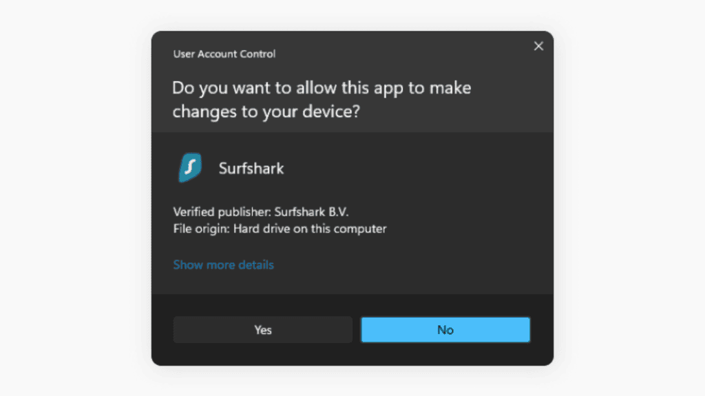 How to use Surfshark VPN to access your streams from any country. How to use Surfshark VPN to access your streams in any country. Are you traveling and discovered that your streaming service only works in your home country? So, here's how to solve this and watch movies and series anywhere