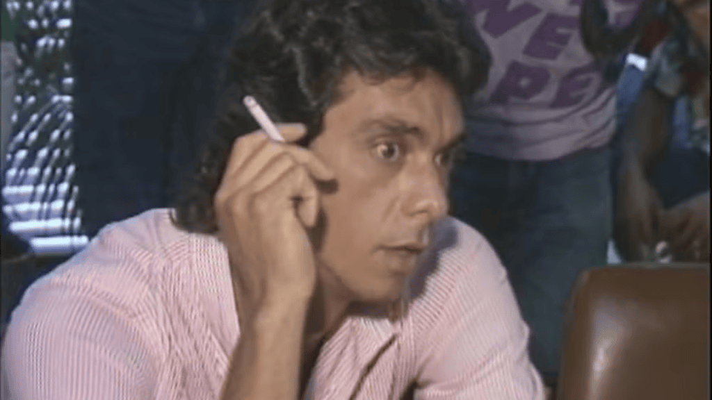 Crítica: vale o escrito – a guerra do jogo do bicho mostra realidade nua e crua da máfia brasileira Crítica: vale o escrito – a guerra do jogo do bicho mostra realidade nua e crua da máfia brasileira. Documentário vem sendo elogiado pelo público ao abordar detalhes nunca revelados sobre o jogo ilegal do rio de janeiro e seus envolvidos; confira a crítica