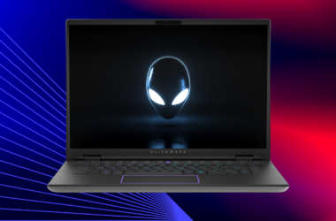Alienware renova linha de notebooks gamers com intel core ultra