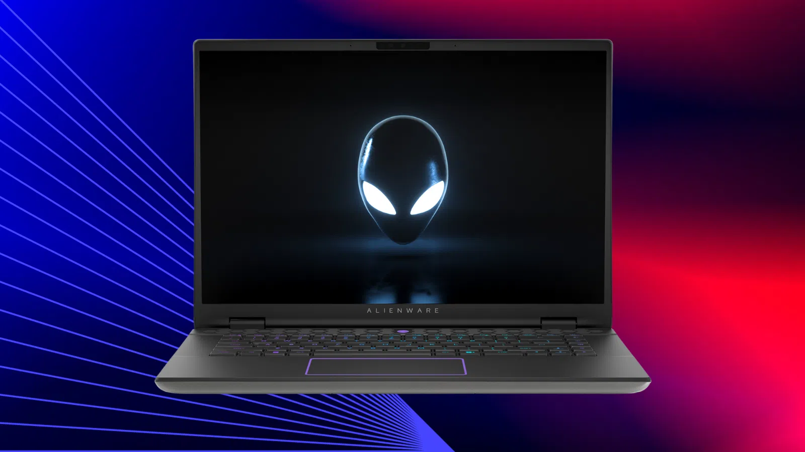 Alienware 采用 Intel Core Ultra 更新游戏笔记本电脑系列