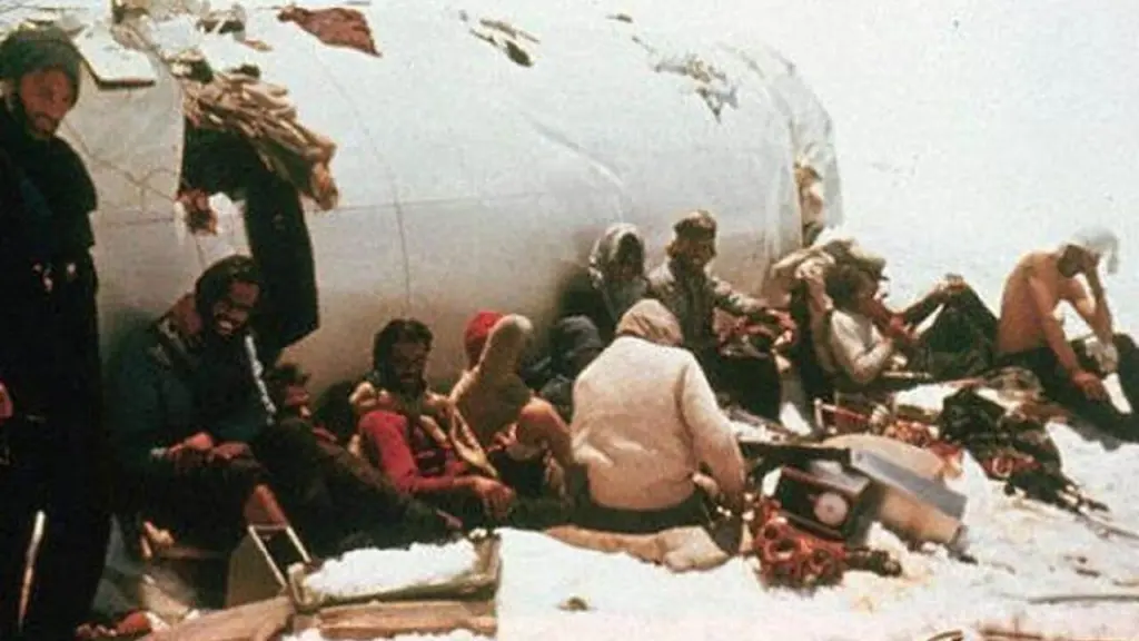 A história real do filme a sociedade da neve A história real do filme a sociedade da neve. Sucesso de público na netflix, saiba tudo sobre o verdadeiro caso que inspirou a obra.