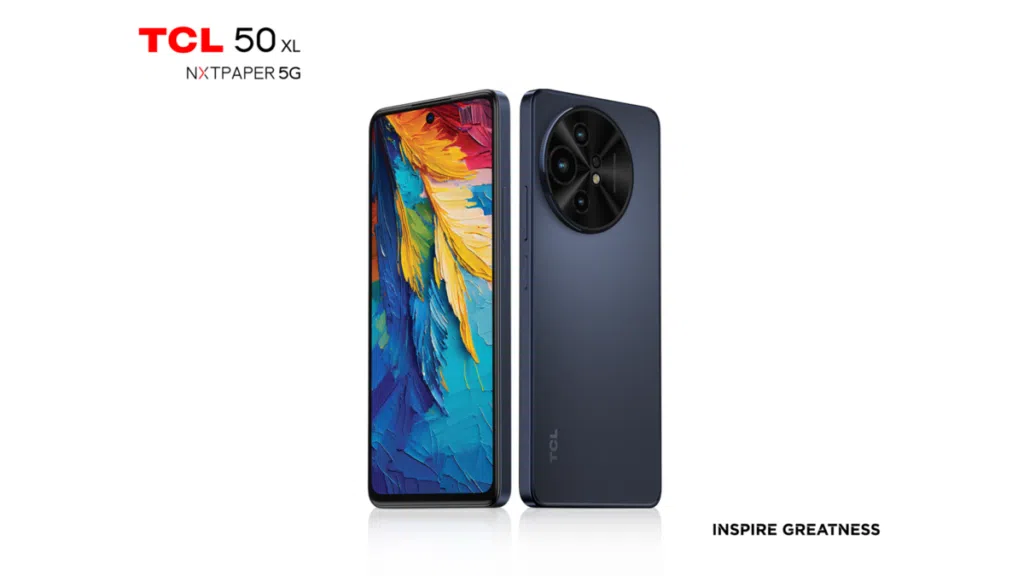 Ces 2024: tcl mostra tablets 5g, smartphones e avanços em tecnologia de tela nxtpaper Ces 2024: tcl mostra tablets 5g, smartphones e avanços em tecnologia de tela nxtpaper. A marca recebe o prêmio de inovação da ces 2024 com o nxtpaper 3. 0 e promete crescer ainda mais no mercado com seu novo portfólio de tablets e smartphones