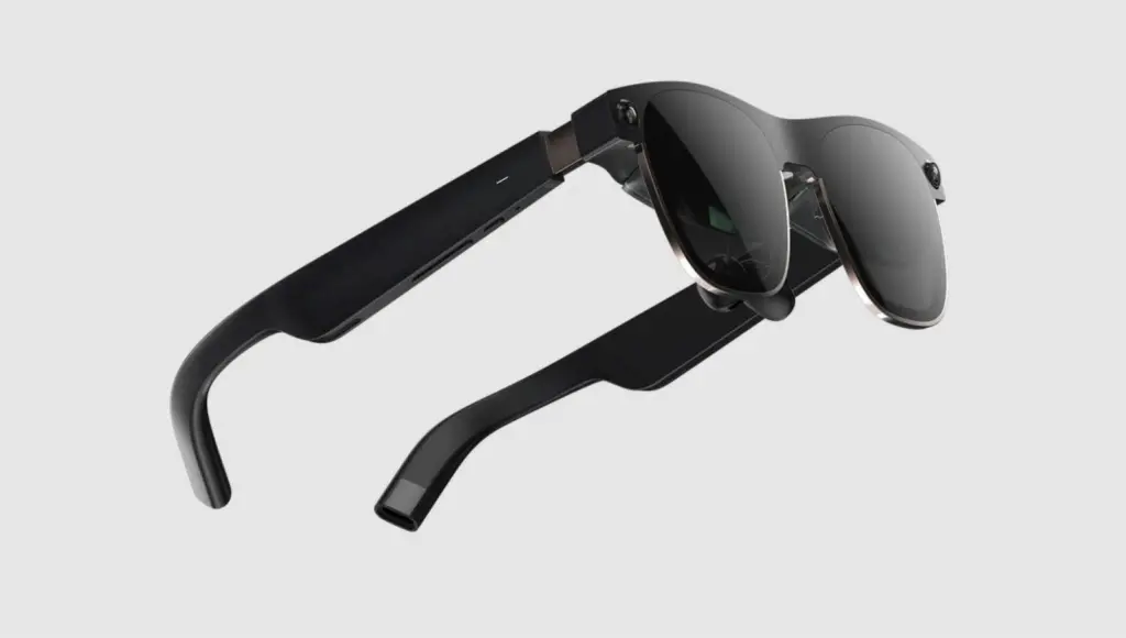 Xreal air 2 ultra: a realidade aumentada em um óculos acessível (foto: divulgação)