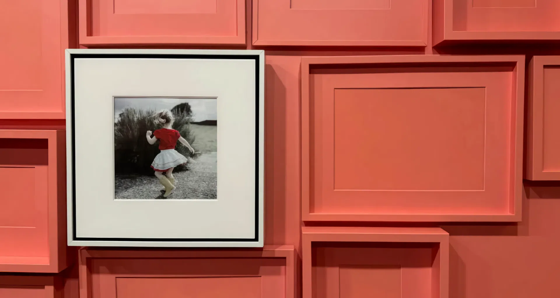 Ces 2024: music frame is a frame-shaped speaker from samsung