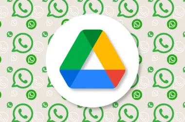 Android 用 WhatsApp を Google ドライブにバックアップする