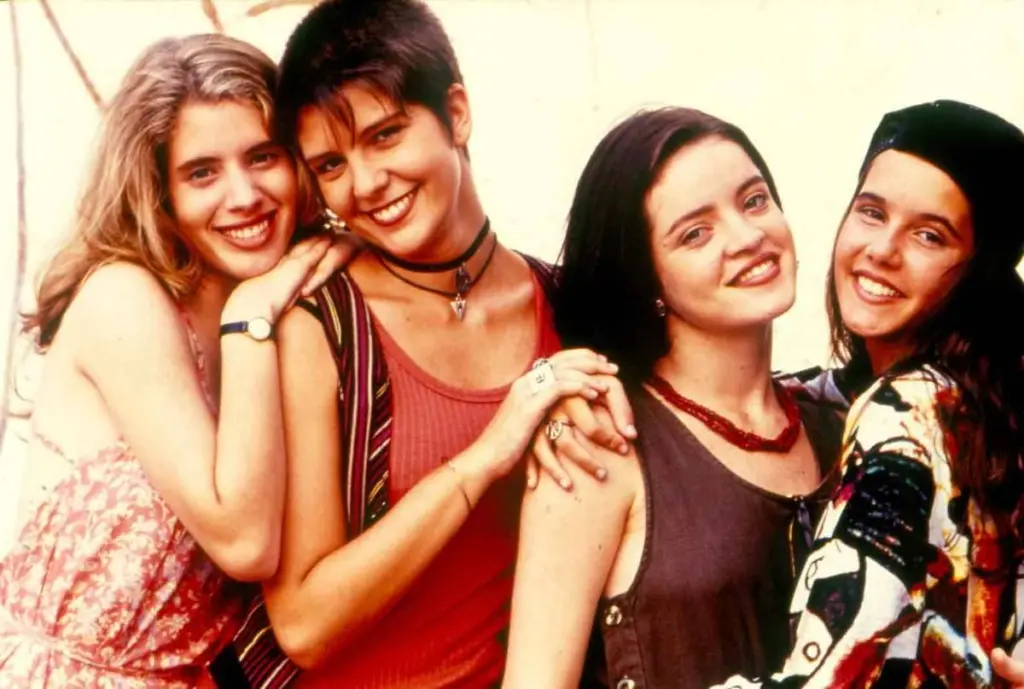 Melhores séries brasileiras de todos os tempos Melhores séries brasileiras de todos os tempos (imagem: imdb)