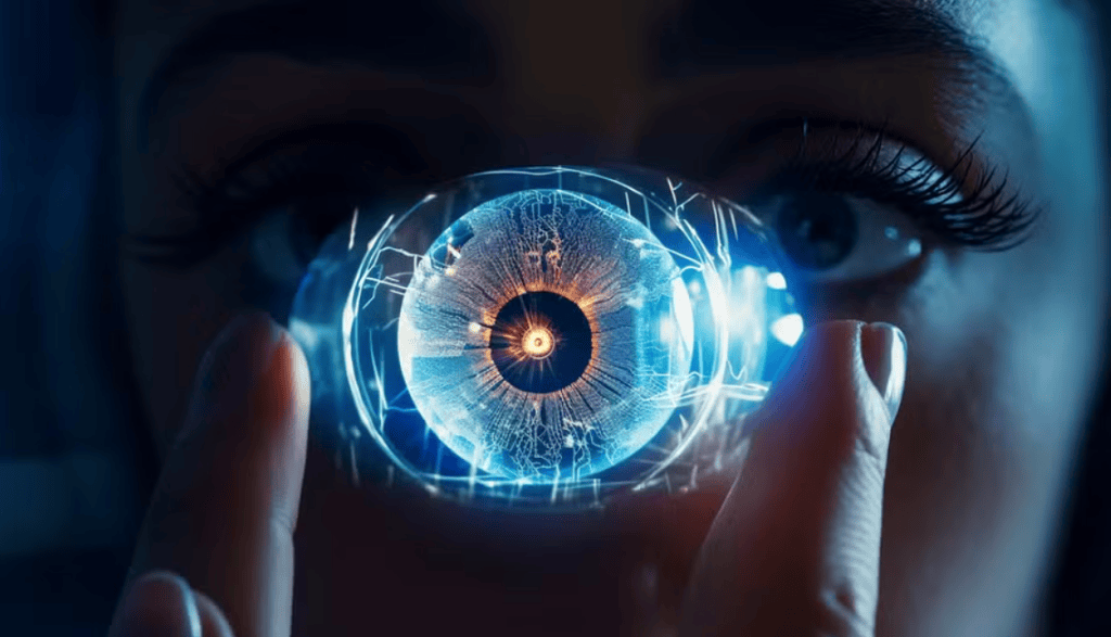 Dell estimates investment of US$ 120 million in Genai by 2028 Illustrative image about genai to illustrate dell event