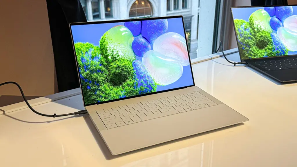 Notebook dell xps 14 (2024)