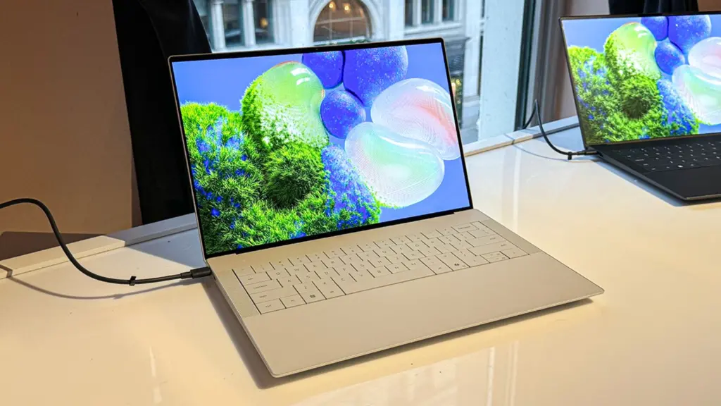 Ces 2024: linha dell xps 2024 é renovada com inteligência artificial Notebook dell xps 14 (2024)