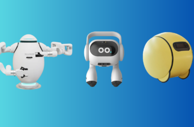 Ces 2024: os 10 melhores robôs da feira de tecnologia. Cortadores de grama, parceiros para animais de estimação e até mesmo um robô que faz drinks. Veja o que deve estar em nosso dia a dia em breve