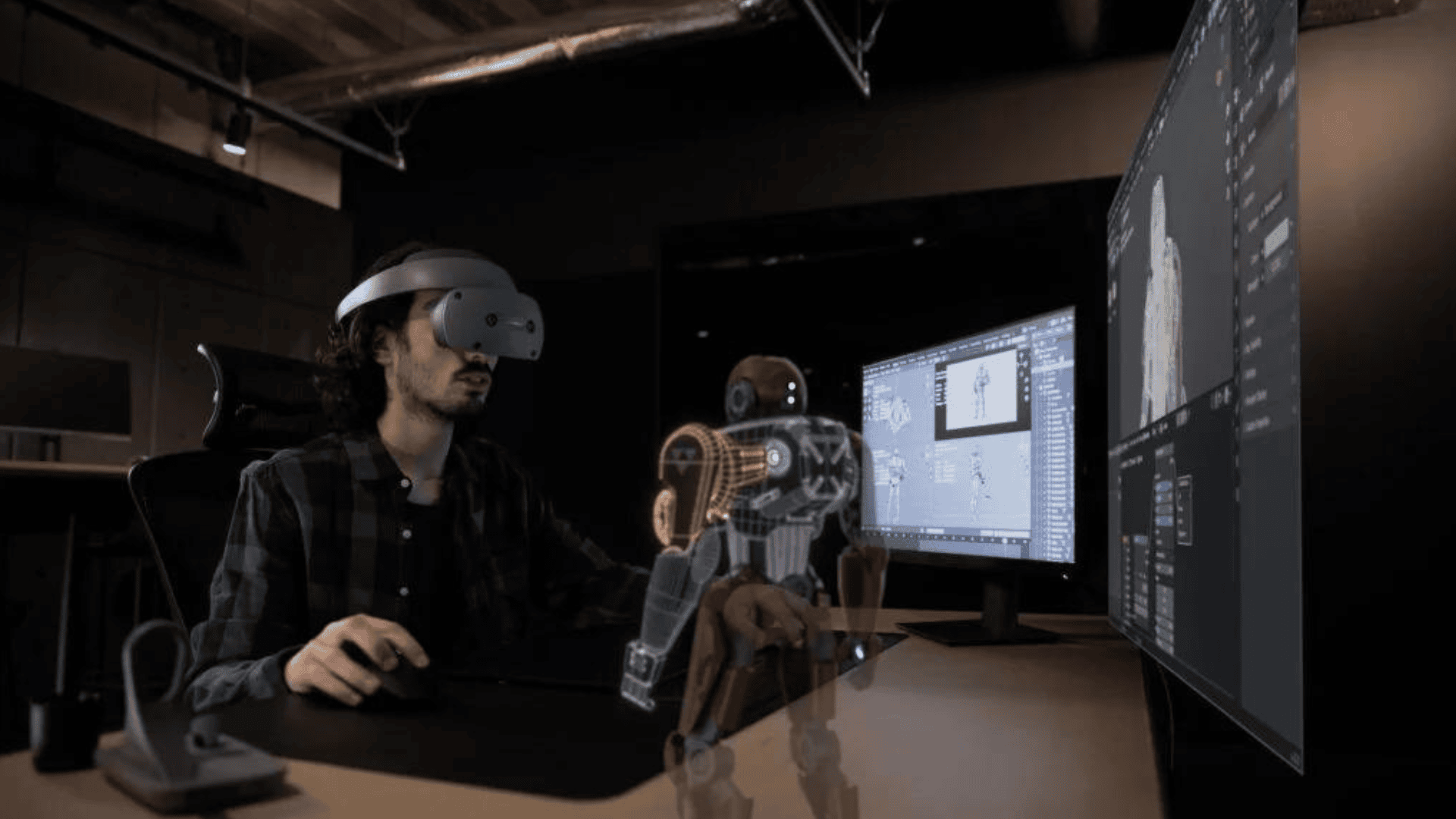 소니의 새로운 VR 안경은 Apple Vision Pro의 경쟁자가 될 수 있습니다.