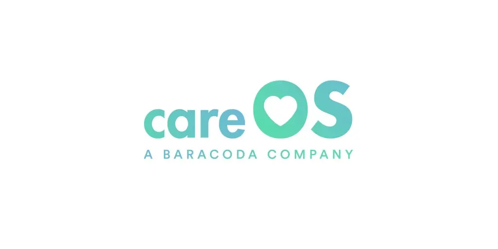 Ces 2024: bmind ai é um espelho inteligente para melhorar saúde mental Logo da plataforma careos da baracoda