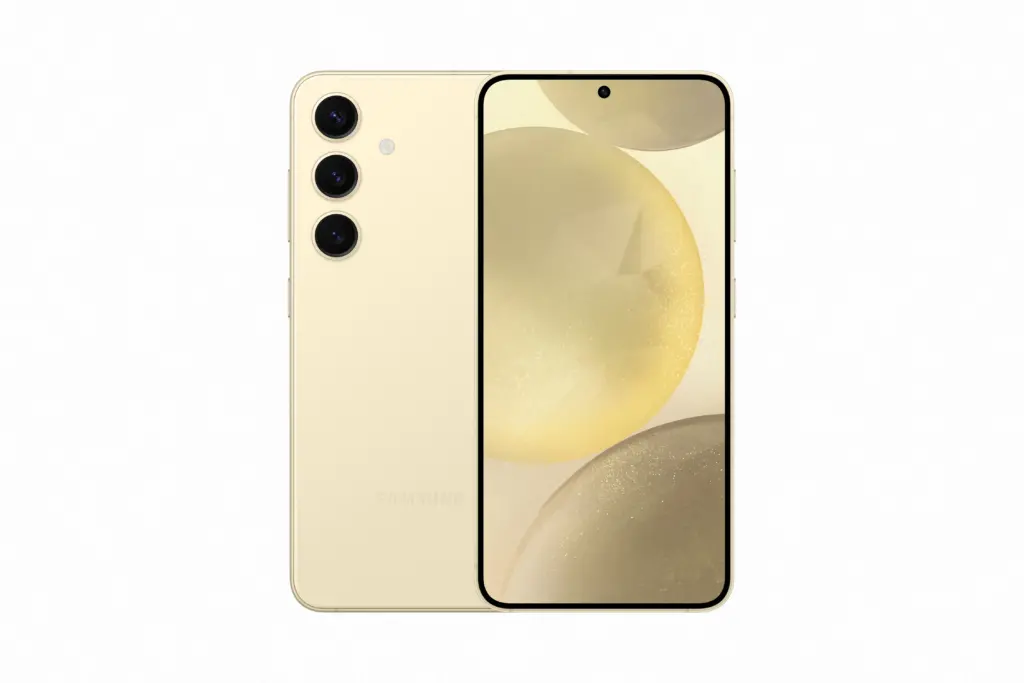 三星推出 Galaxy S24、S24+ 和 S24 Ultra,主打 AI;查看所有详细信息! 搭载 Galaxy AI 的三星 Galaxy S24