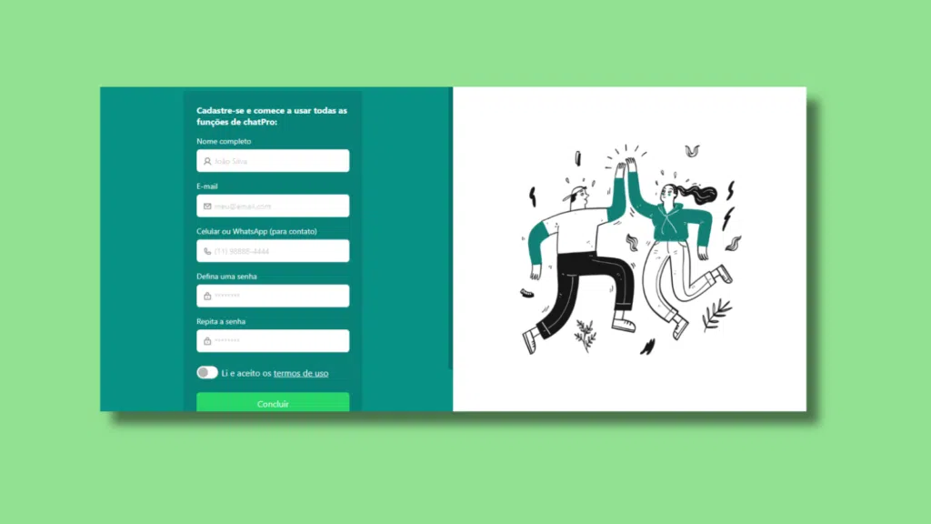 Como criar link do whatsapp para o seu número de telefone Como criar link do whatsapp para o seu número de telefone. Saiba como gerar links para números de telefone no whatsapp e facilitar a comunicação direta com apenas um clique