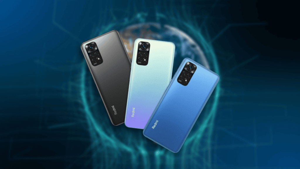 Como restaurar celular xiaomi para os padrões de fábrica