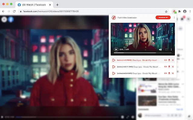 11 sites para baixar vídeos da internet Sites para baixar vídeos da internet