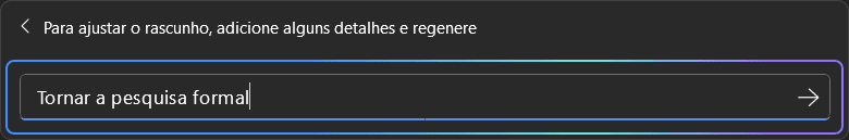 Copilot pro leva ia para microsoft 365 por r$ 110/mês Copilot pro leva ia para microsoft 365 por r$ 110/mês. Assinatura adicional oferece acesso ao gpt-4, gpt-4 turbo e dall-e 3 diretamente do word, excel, outlook e powerpoint