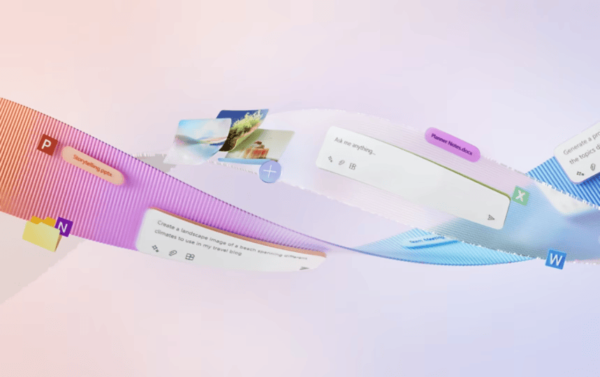 Copilot pro leva ia para microsoft 365 por r$ 110/mês Copilot pro